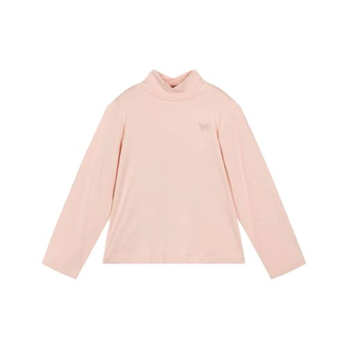 Mayoral basic turtleneck pastel