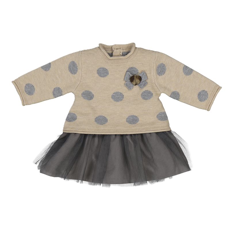 Mayoral layette dress