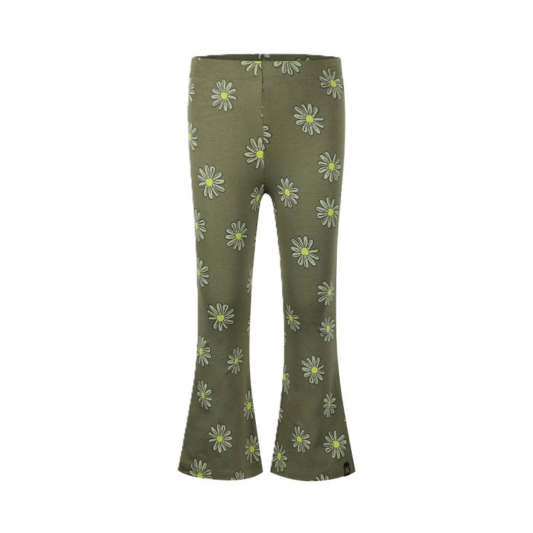 Koko Noko flared legging girls