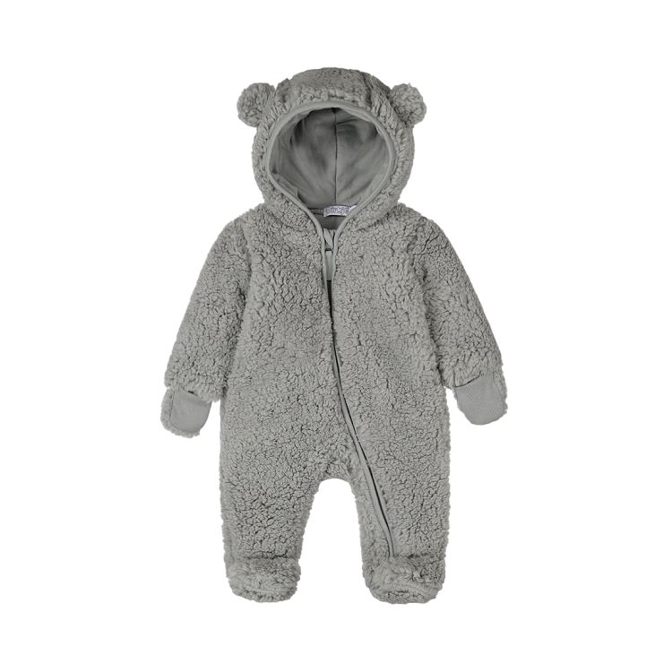 Dirkje  1 pce babysuit