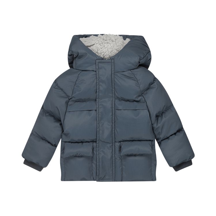 Dirkje Jacket water repellent