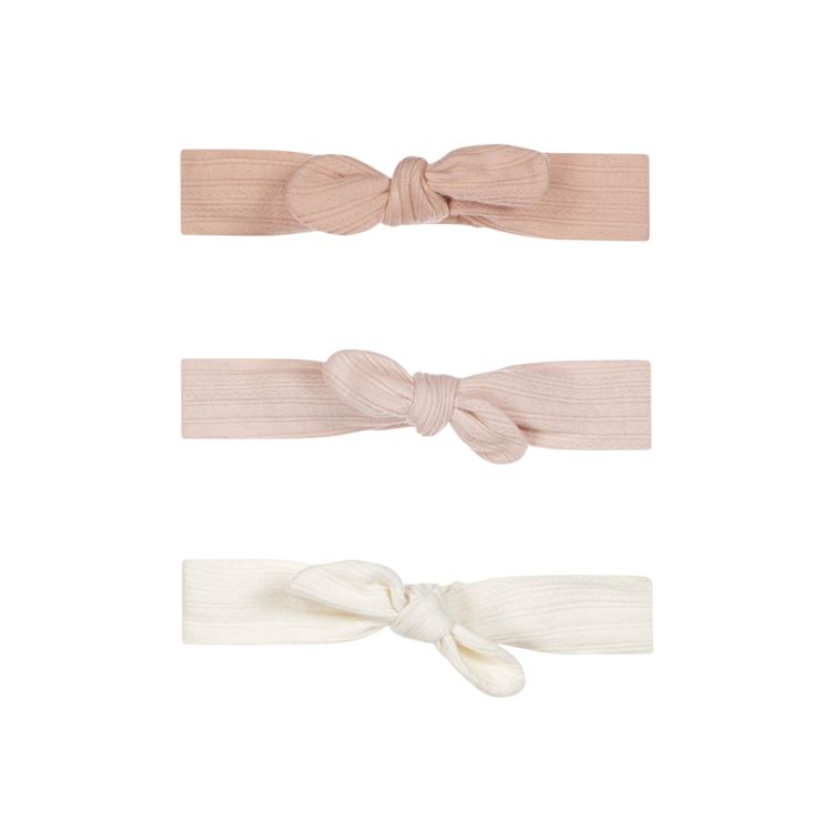 Dirkje Haarbanden 3 stuks meisje One Size