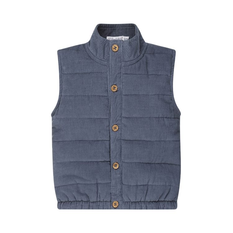 Dirkje bodywarmer/vest