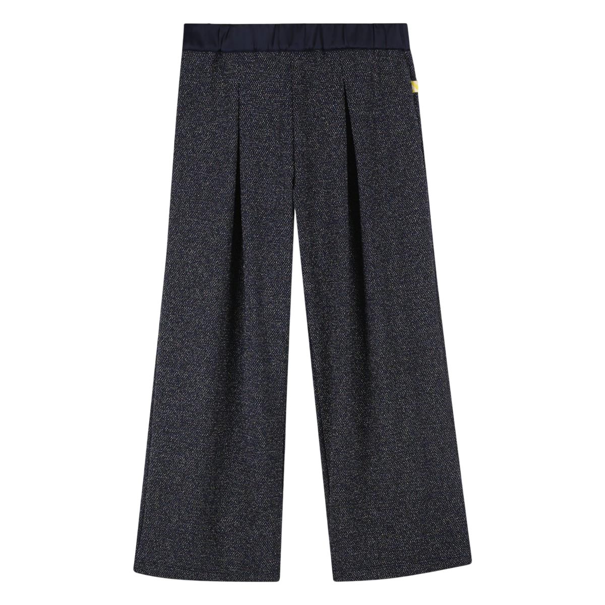 Billie Blush Meisje pantalon glitter