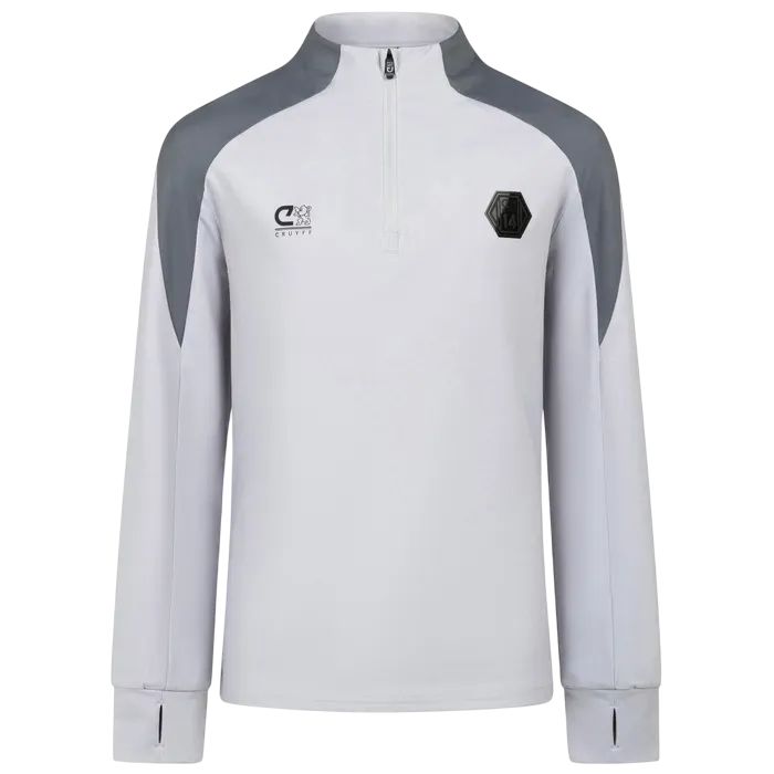 Cruyff Melitte Halfzipper