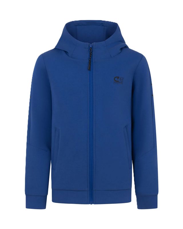 Cruyff Ignite tape hood