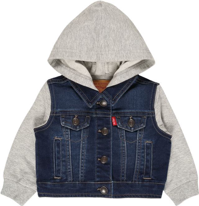 Levi&#39;s Denim jacket