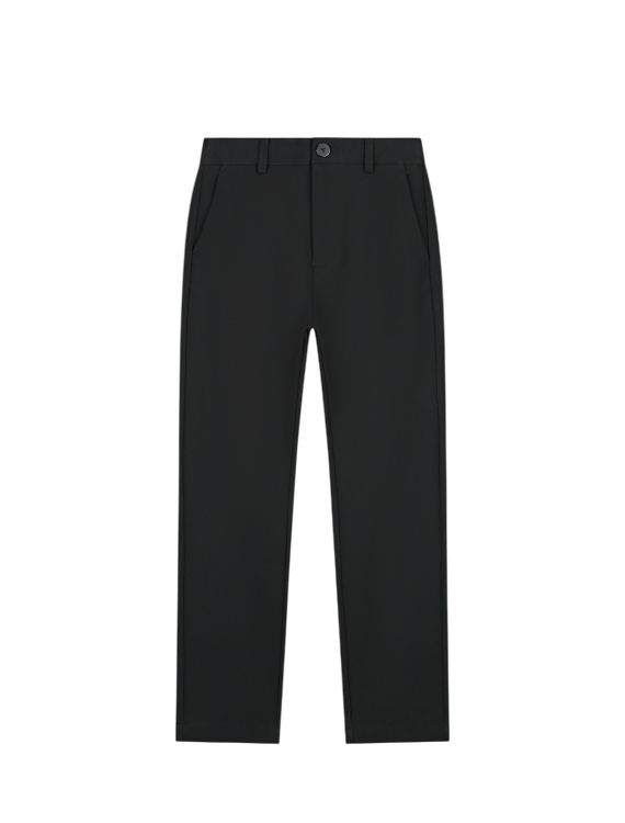 Ballin Junior Smart Pants Zwart