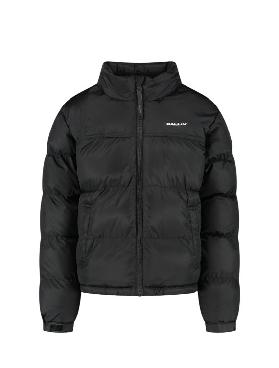 Ballin Junior Riptstop Puffer Jacket