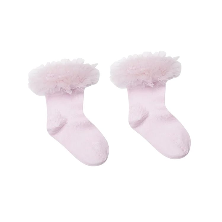 Little A  Karla sokken Diverse kleuren
