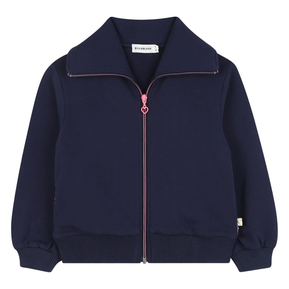BillieBlush FANCY CARDIGAN