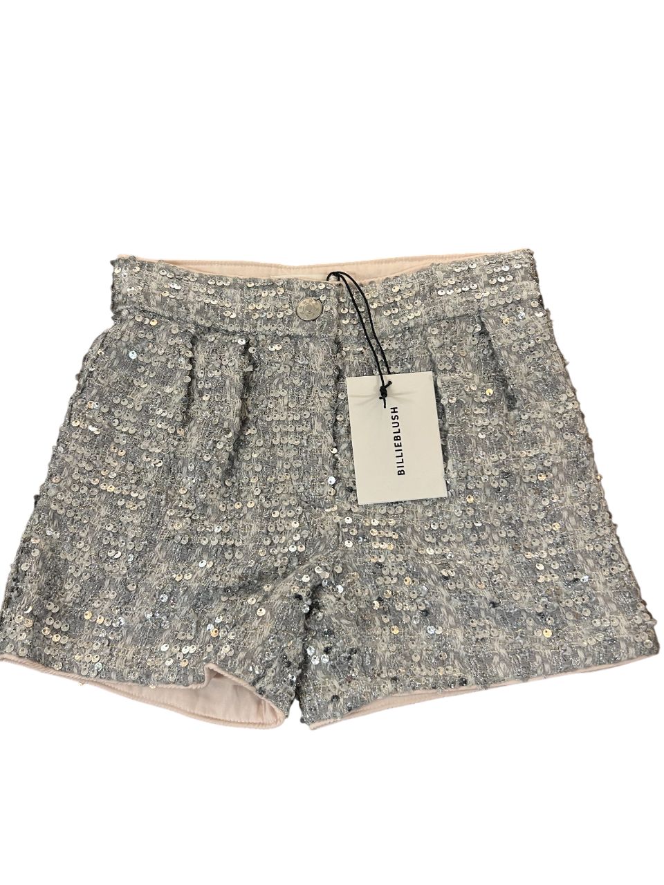 Billieblush  pailletten broekje