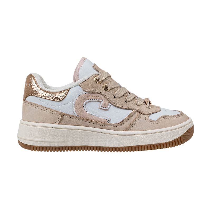 Cruyff Camp low sneaker meisjes