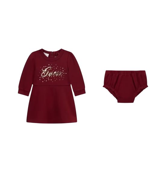 Guess baby jurkje met broekje