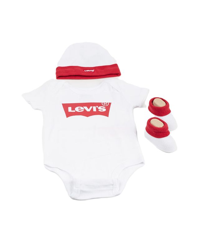 Levi&#39;s newborn babyset