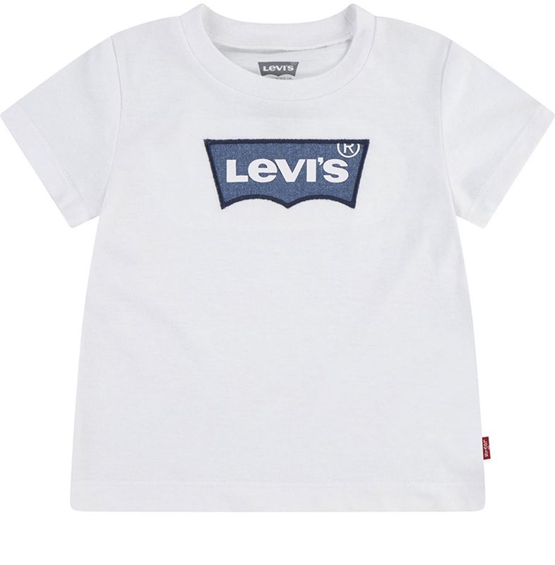 Levi&#39;s my first batwing shirt