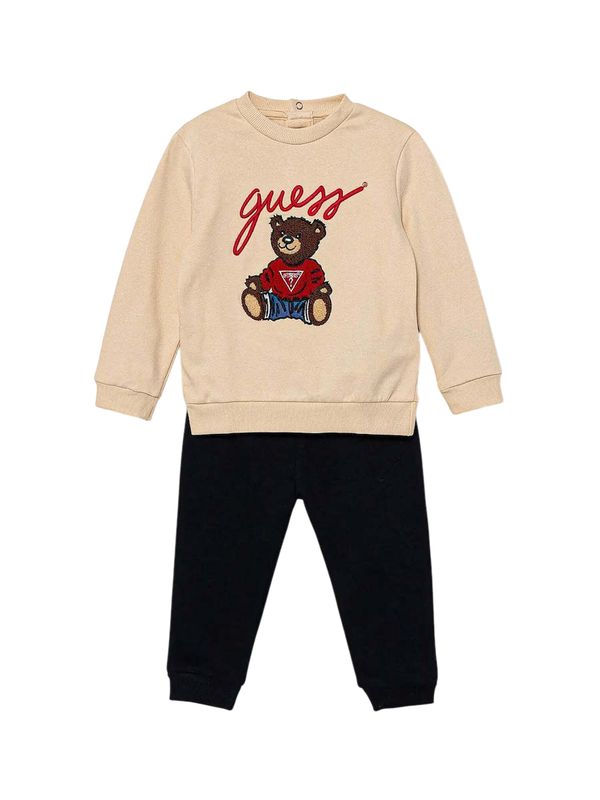 Guess trainingspak Beer Jongetjes
