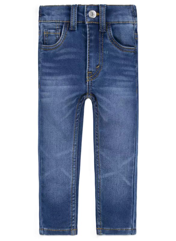 Levi&#39;s  Skinny knit pull-on Baby