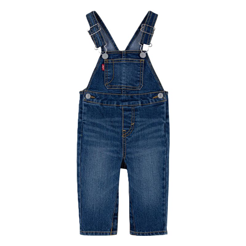 Levi&#39;s Tuinpak baby unisex