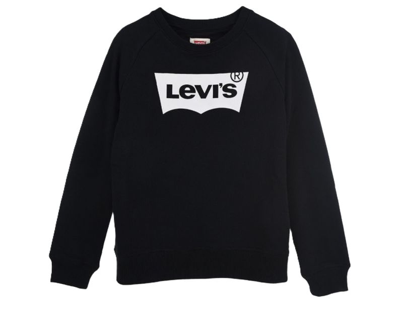 Levi&#39;s Batwing sweater black