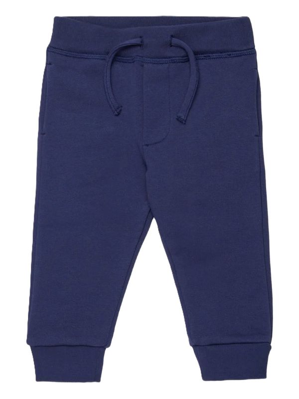Dsquared2 sweatpants dark blue