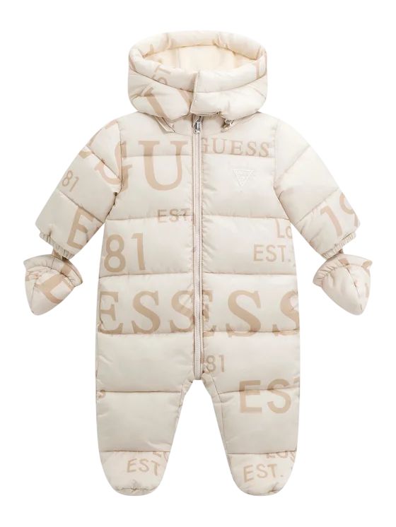 Guess winterpak Jas