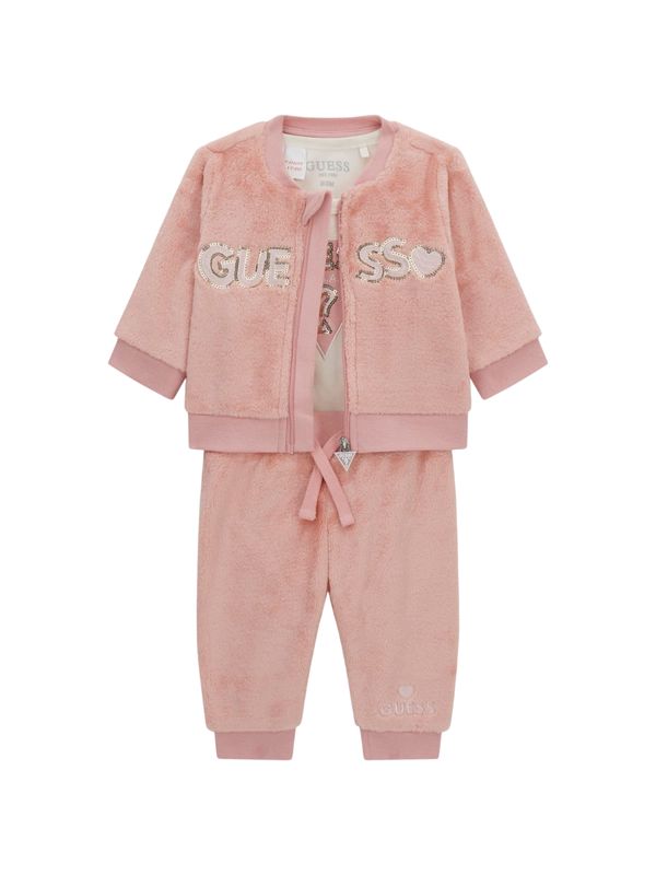 Guess Velvet trainingspak