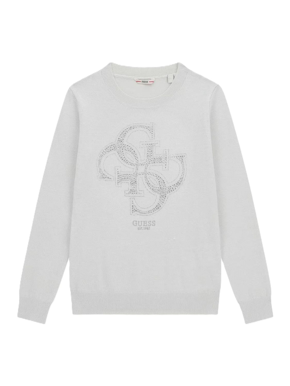 Guess Kids sweater met 4G-logo