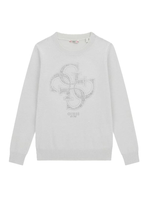 Guess Kids sweater met 4G-logo