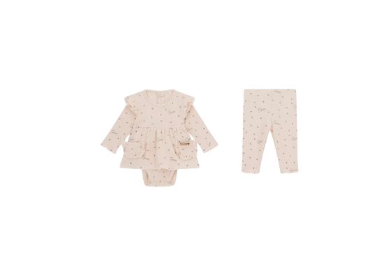Guess jurkje met legging set