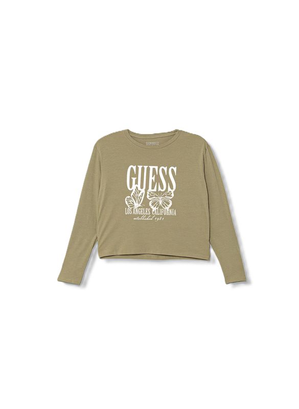 Guess Longsleeve girls