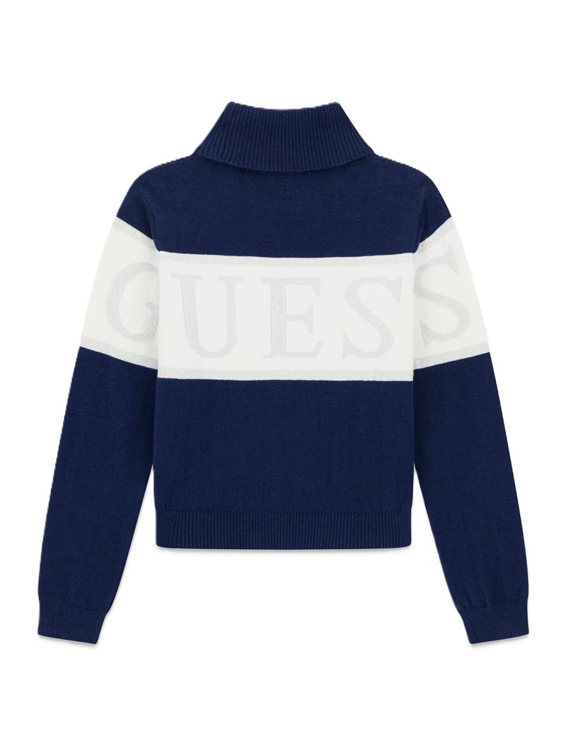 Guess sweater