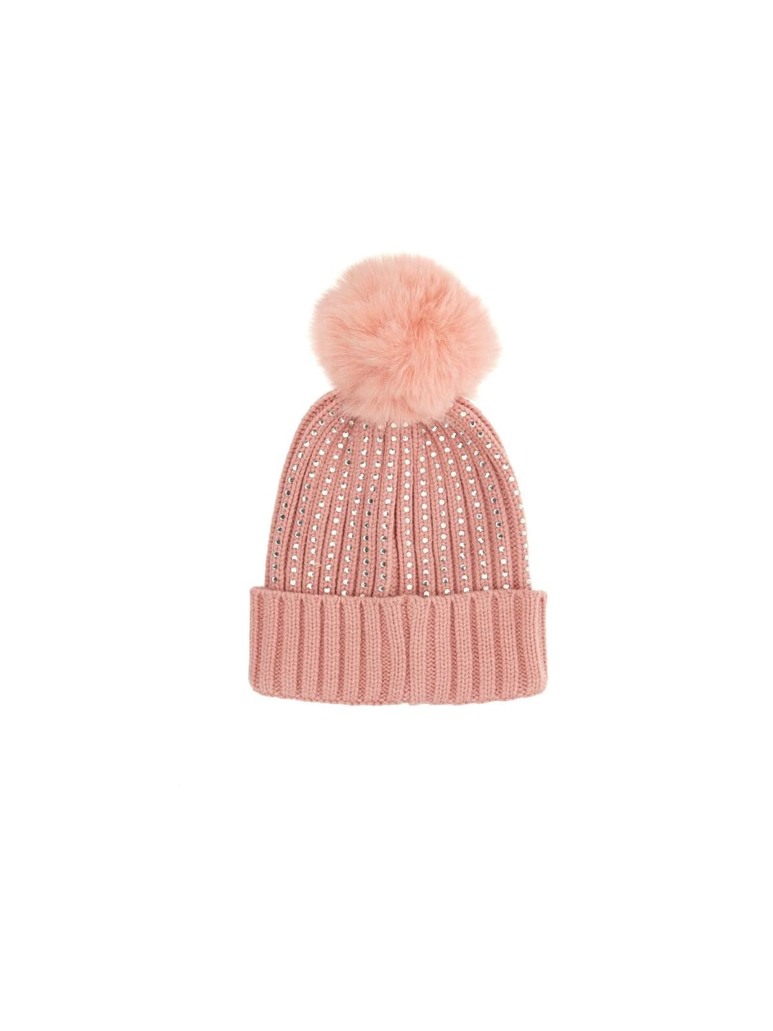 Guess Muts meisje Oud roze