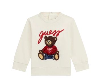 Guess trui baby met beer