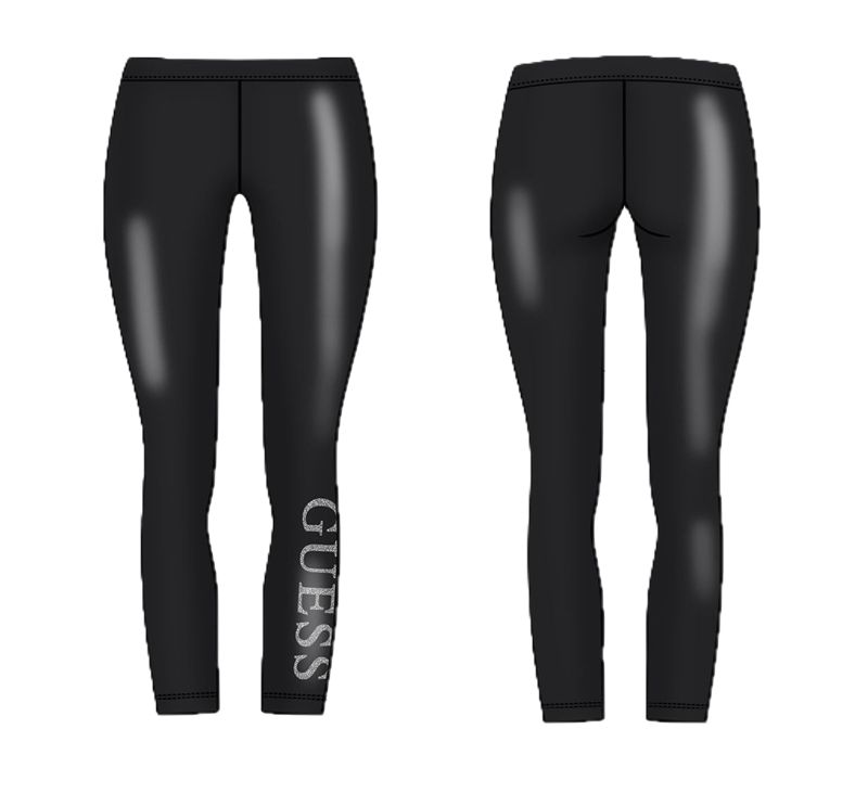Guess legging