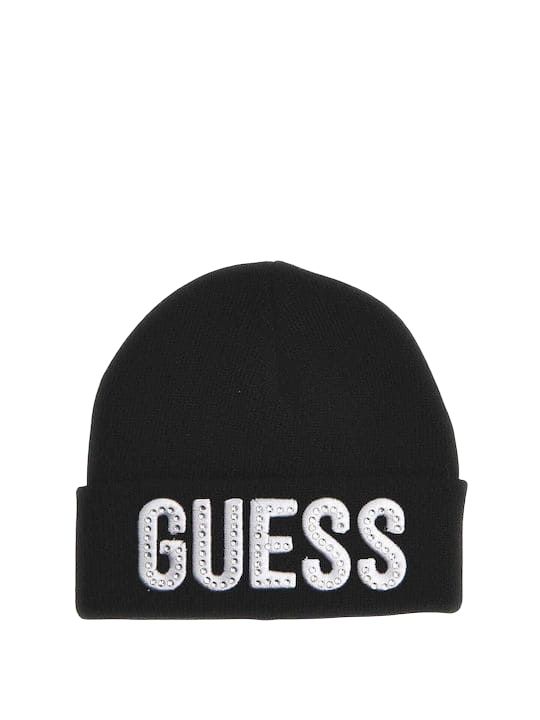 Guess Baby muts zwart