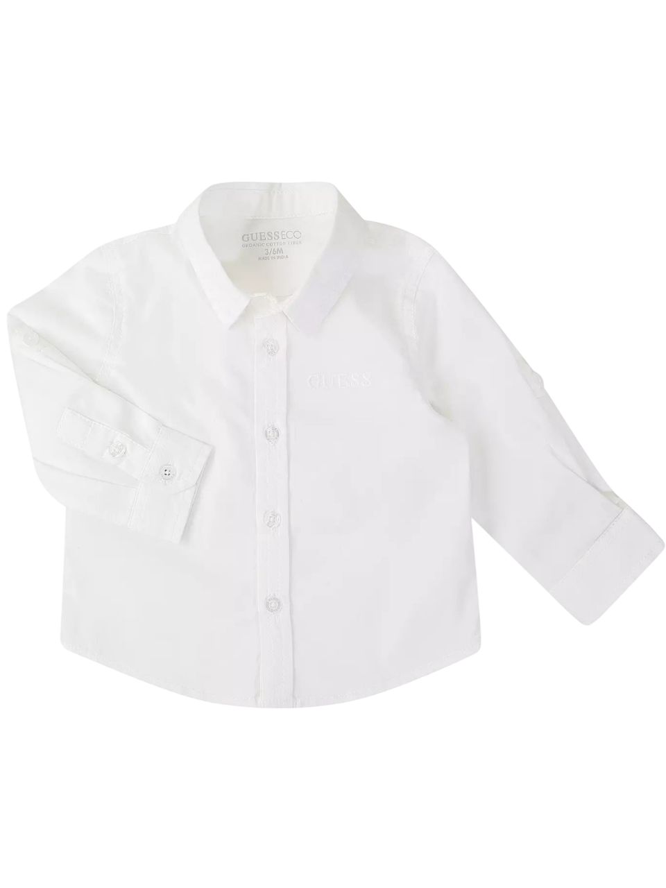 Guess baby blouse wit