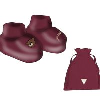 Guess baby slofjes Diverse kleuren