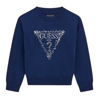 Guess baby trui Navy