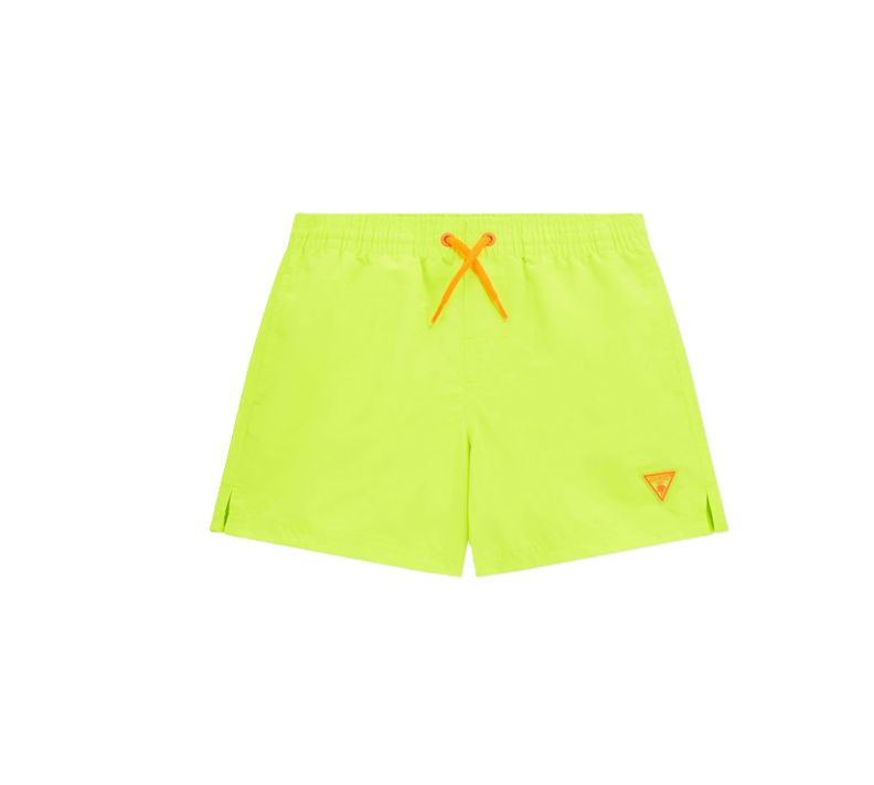 Guess neon zwembroek