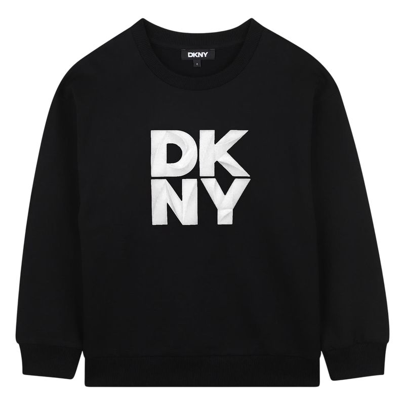 DKNY SWEATSHIRT 3D