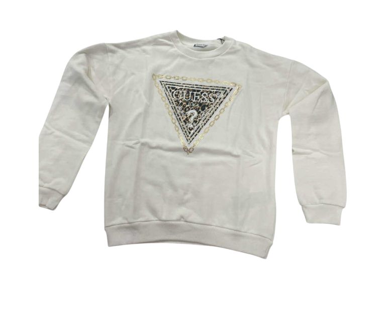 Guess meisjes trui Panter