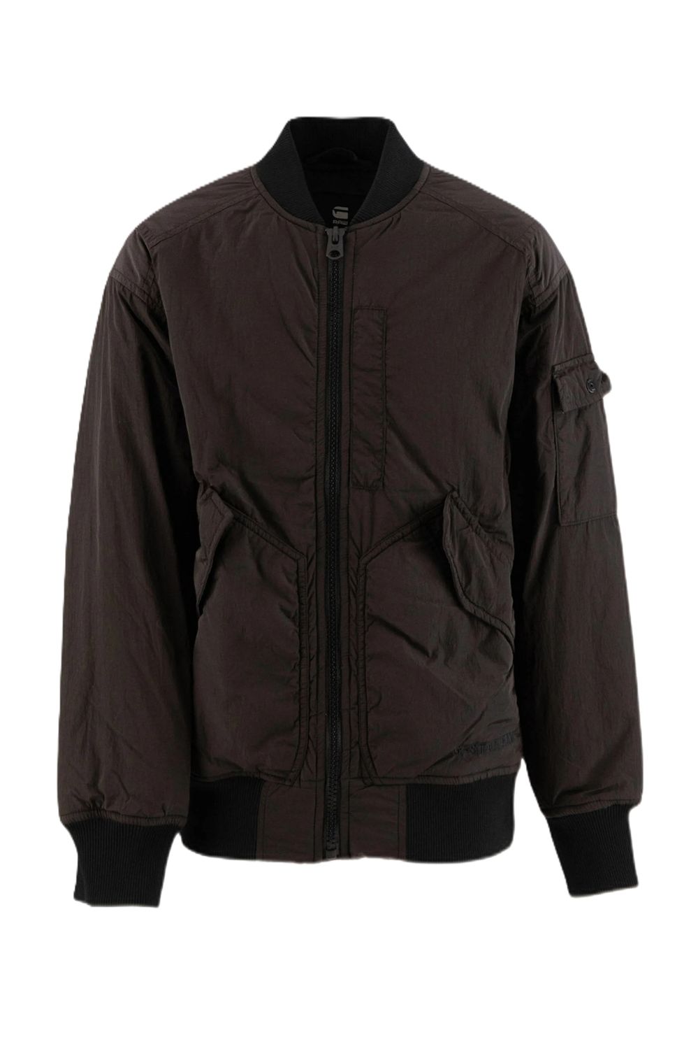 Gstar Bomberjack zwart