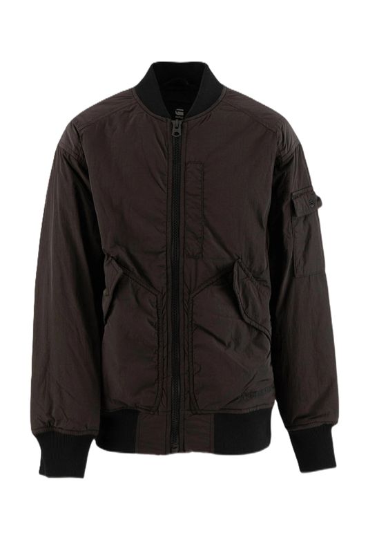 Gstar Bomberjack zwart