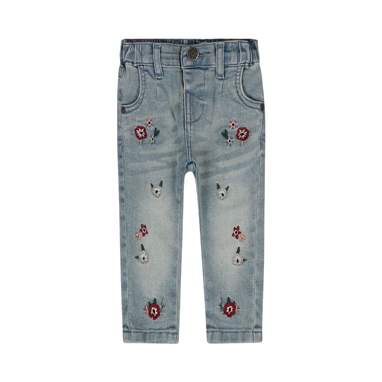 Dirkje Jeans loose fit