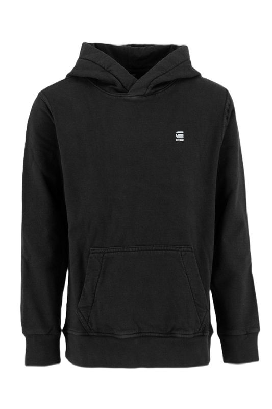 Gstar Hoodie zwart