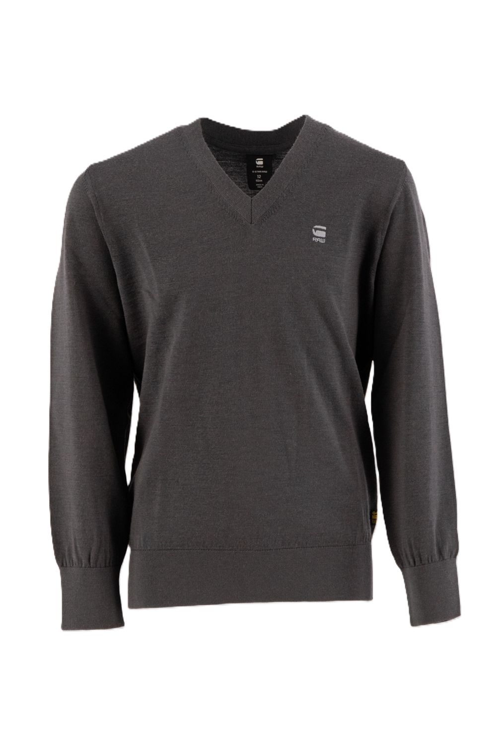 Gstar Basic v knit