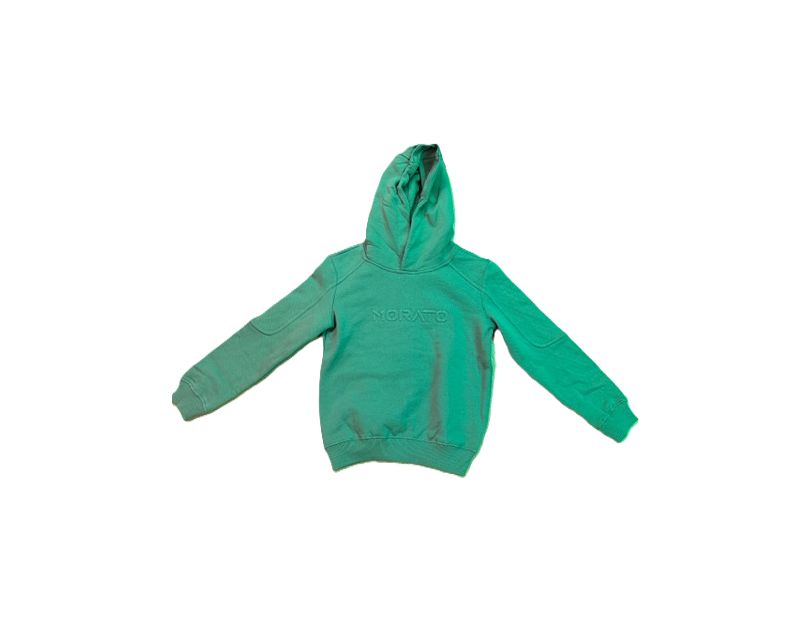 Antony Morato Hoodie Groen