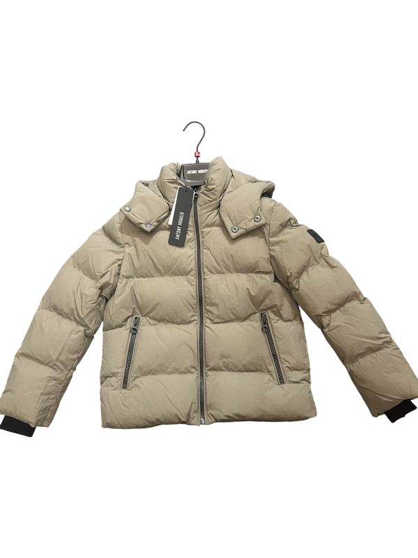 Antony morato Winterjas Groen