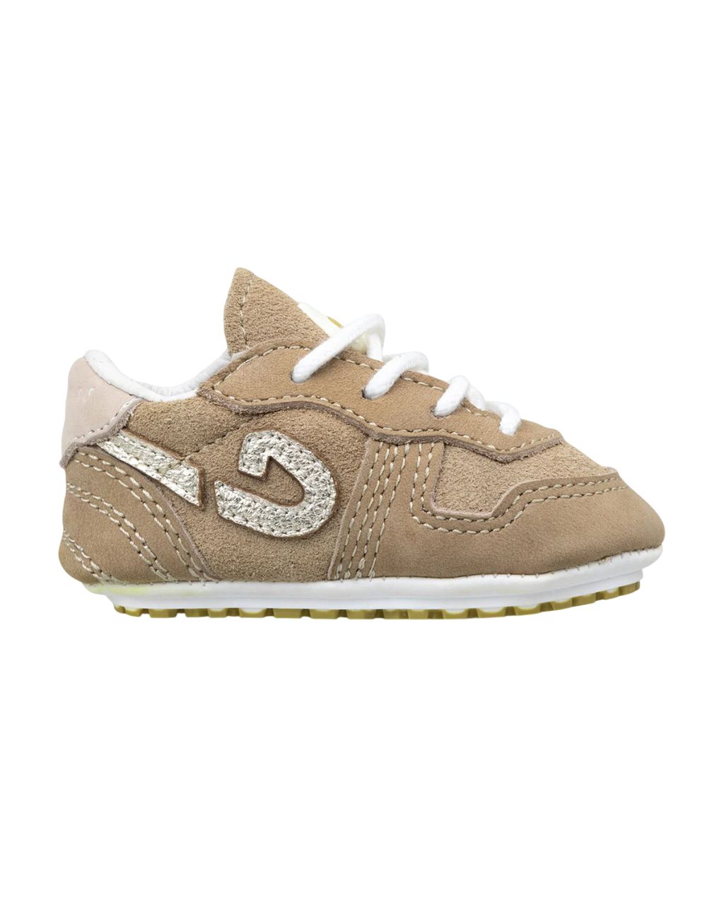 Cruyff Babyschoen Sand